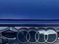 Nowe Audi Q3 Sportback S-Line 150 KM (110 kW) 2025 Niebieski SUV