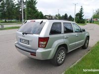 Używany Jeep Grand Cherokee 218 KM (160 kW) 2007 SUV