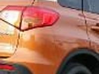 używany Suzuki Vitara 1.6 VVT 120KM [Eu6] 4x4 WD -Kamera -Bogata wersja II (2015-2…