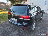Używany VW Touareg 2008 SUV