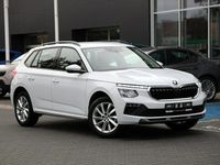 używany Skoda Kamiq 1.0 TSI 115 KM Selection Automat -gwarancja do 2027r I (2019-)