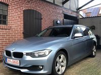 używany BMW 320 d Xdrive