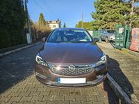 używany Opel Astra Klimatronc / Navi / Podgrzewane fotele/ itd. J (…