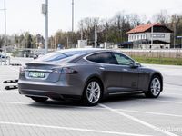 używany Tesla Model S 