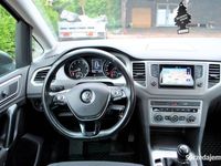 używany VW Golf VII 