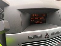 Używany Opel Astra 2009