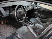 używany Citroën C5 x7 2.0Hdi 140km Exlusive niecałe 155 tyś przebiegu!