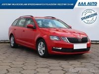 Używany Skoda Octavia 2019 Czerwony