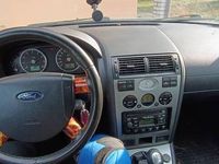 używany Ford Mondeo 