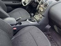 Używany Nissan Qashqai 150 KM (110 kW) 2008 SUV