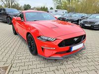 używany Ford Mustang Salon Polska * Jak nowy VI (2014-)