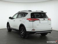 używany Toyota RAV4 2.0 D-4D