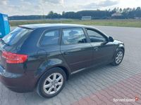 używany Audi A3 