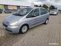 używany Citroën Xsara Picasso