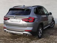 używany BMW X3 xDrive20d