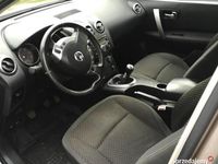 Używany Nissan Qashqai 2009 SUV