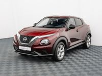 używany Nissan Juke WD4045S # 1.0 DIG-T N-Connecta DCT Podgrz.f LED…