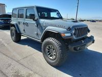 używany Jeep Wrangler Rubicon 392 6.4L V8 470KM