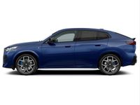 Używany BMW X2 Luxury Line 317 KM (233 kW) 2025 Niebieski portimao m metalizowany SUV