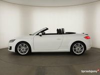 używany Audi TT 2.0 TFSI