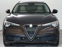 używany Alfa Romeo Stelvio 