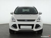 Używany Ford Kuga 2015 Biały SUV