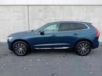 używany Volvo XC60 T5 AWD Inscription aut