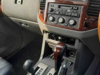 Używany Mitsubishi Pajero 2004 SUV