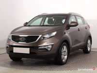 Używany Kia Sportage 2011 Szary SUV