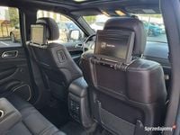 używany Jeep Grand Cherokee 3.0 CRD Overland Summit
