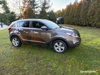 Używany Kia Sportage 2010 SUV