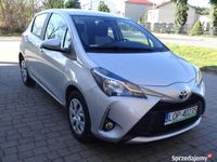 używany Toyota Yaris 1500 Premium+City 2017