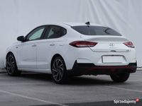 używany Hyundai i30 Fastback 1.5 T-GDI MHEV