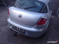 Używany Seat Toledo 2005 Hatchback