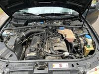 używany Audi A4 1.6 lpg