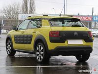 używany Citroën C4 Cactus 1.2 PureTech