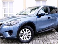 używany Mazda CX-5 Automat/Skóry/Navi/Bose/Bluetooth/Parktronic/BiXenon/ GWARANCJA