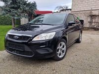 używany Ford Focus 1.6 benzyna