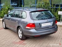 używany VW Golf V 1.9 TDI 105 KM * GWARANCJA * serwisowany * nowy rozrzad* Warszawa