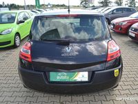 Używany Renault Mégane III 110 KM (80 kW) 2008 Czarny Hatchback