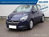 Używany Opel Corsa 2016 Błękitny Hatchback