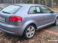 Używany Audi A3 2006 Hatchback