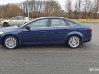 Używany Ford Mondeo 2008