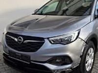 używany Opel Grandland X 130kM navi LEDY