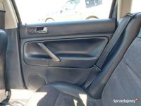 używany VW Passat 