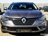 Używany Renault Talisman 160 KM (117 kW) 2020 Szary Kombi