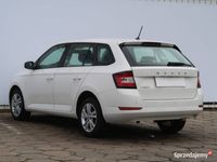 używany Skoda Fabia 1.0 TSI