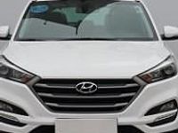 używany Hyundai Tucson  Salon Polska, 1. Właściciel, Serwis ASO, Klimatronic,