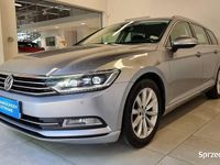 Używany VW Passat 2018 Kombi