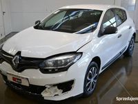 Używany Renault Mégane III 95 KM (69 kW) 2014 Biały Hatchback